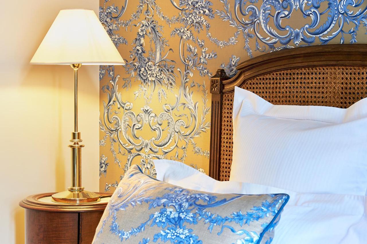 Chateau Le Clos Вернёй-сюр-Авр Экстерьер фото